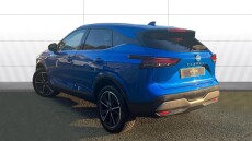 Nissan Qashqai 1.3 DiG-T MH 158 Tekna 5dr Xtronic Petrol Hatchback